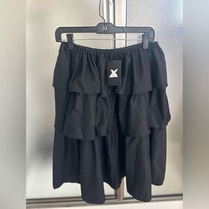 XPlus Wear skirt